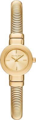 Michael Kors - Zegarek ze sklepu: eobuwie.pl w kategorii: Zegarki - zdjęcie WP-EBWP-9KUZS-09B_4064092325959
