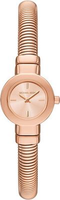 Michael Kors - Zegarek ze sklepu: eobuwie.pl w kategorii: Zegarki - zdjęcie WP-EBWP-9KUZS-09B_4064092325966