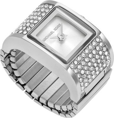 Michael Kors - Zegarek ze sklepu: eobuwie.pl w kategorii: Zegarki - zdjęcie WP-EBWP-9KUZS-09B_4064092326314