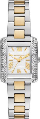 Zegarek Michael Kors ze sklepu: eobuwie.pl w kategorii: Zegarki - zdjęcie WP-EBWP-9KUZS-09B_4064092326321