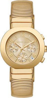 Zegarek Michael Kors ze sklepu: eobuwie.pl w kategorii: Zegarki - zdjęcie WP-EBWP-9KUZS-09B_4064092326413