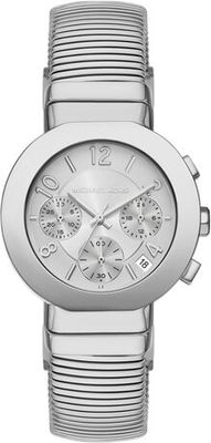 Zegarek Michael Kors ze sklepu: eobuwie.pl w kategorii: Zegarki - zdjęcie WP-EBWP-9KUZS-09B_4064092326420