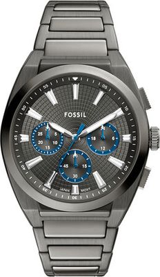Fossil - Zegarek ze sklepu: eobuwie.pl w kategorii: Zegarki - zdjęcie WP-EBWP-9KUZS-09B_4064092327823