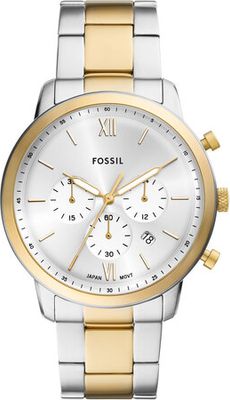 Fossil - Zegarek ze sklepu: eobuwie.pl w kategorii: Zegarki - zdjęcie WP-EBWP-9KUZS-09B_4064092327878