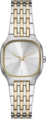 Zegarek Skagen ze sklepu: eobuwie.pl w kategorii: Zegarki - zdjęcie WP-EBWP-9KUZS-09B_4064092333176