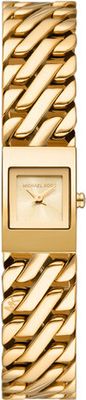 Zegarek Michael Kors ze sklepu: eobuwie.pl w kategorii: Zegarki - zdjęcie WP-EBWP-9KUZS-09B_4064092340327