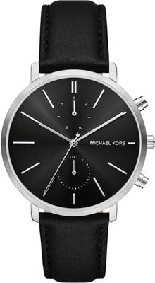 Michael Kors - Zegarek ze sklepu: eobuwie.pl w kategorii: Zegarki - zdjęcie WP-EBWP-9KUZS-09B_4064092340532