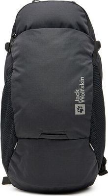 Jack Wolfskin - Plecak ze sklepu: eobuwie.pl w kategorii: Plecaki - zdjęcie WP-EBWP-9KUZS-09B_4064886443982