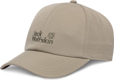 Czapka z daszkiem damska Jack Wolfskin ze sklepu: eobuwie.pl w kategorii: Czapki z daszkiem damskie - zdjęcie WP-EBWP-9KUZS-09B_4064886695954