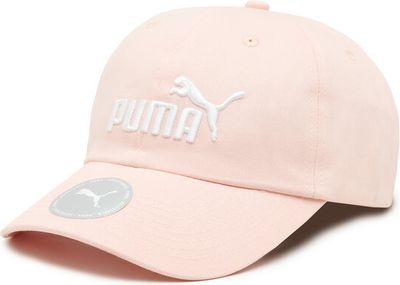 Puma - Czapka z daszkiem damska ze sklepu: eobuwie.pl w kategorii: Czapki z daszkiem damskie - zdjęcie WP-EBWP-9KUZS-09B_4065452961176