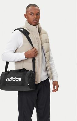 adidas - Torba sportowa ze sklepu: eobuwie.pl w kategorii: Torby sportowe - zdjęcie WP-EBWP-9KUZS-09B_4067901254044
