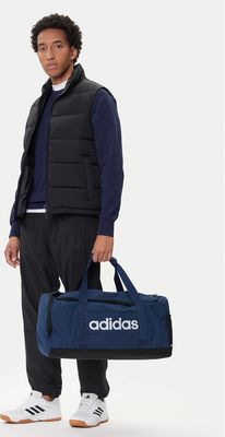 adidas - Torba sportowa ze sklepu: eobuwie.pl w kategorii: Torby sportowe - zdjęcie WP-EBWP-9KUZS-09B_4067901846348