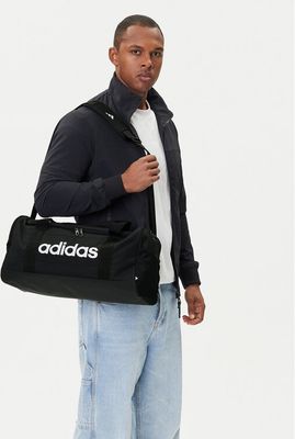 Torba sportowa adidas ze sklepu: eobuwie.pl w kategorii: Torby sportowe - zdjęcie WP-EBWP-9KUZS-09B_4067901852585