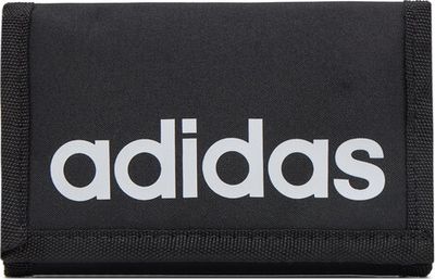 Portfel męski adidas ze sklepu: eobuwie.pl w kategorii: Portfele męskie - zdjęcie WP-EBWP-9KUZS-09B_4067901985955