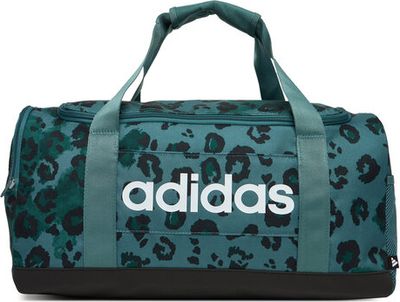 Torba sportowa adidas ze sklepu: eobuwie.pl w kategorii: Torby sportowe - zdjęcie WP-EBWP-9KUZS-09B_4068808249652