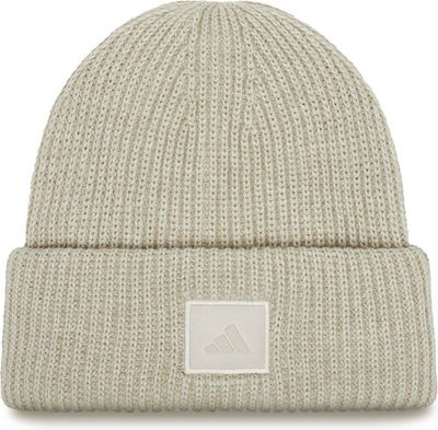Czapka zimowa damska adidas ze sklepu: eobuwie.pl w kategorii: Czapki zimowe damskie - zdjęcie WP-EBWP-9KUZS-09B_4068809558340