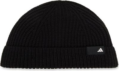 Czapka zimowa męska adidas ze sklepu: eobuwie.pl w kategorii: Czapki zimowe męskie - zdjęcie WP-EBWP-9KUZS-09B_4068809562149