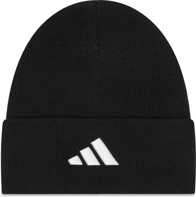 Czapka zimowa męska adidas ze sklepu: eobuwie.pl w kategorii: Czapki zimowe męskie - zdjęcie WP-EBWP-9KUZS-09B_4068809589269