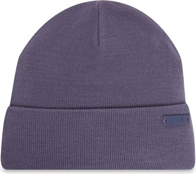 Czapka zimowa damska adidas ze sklepu: eobuwie.pl w kategorii: Czapki zimowe damskie - zdjęcie WP-EBWP-9KUZS-09B_4068809612363