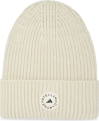 adidas by Stella McCartney - Czapka zimowa damska ze sklepu: eobuwie.pl w kategorii: Czapki zimowe damskie - zdjęcie WP-EBWP-9KUZS-09B_4068811077808