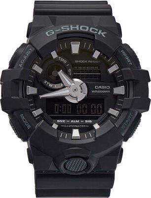 Zegarek G-Shock ze sklepu: eobuwie.pl w kategorii: Zegarki - zdjęcie WP-EBWP-9KUZS-09B_4549526140938