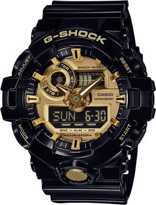 Zegarek G-Shock ze sklepu: eobuwie.pl w kategorii: Zegarki - zdjęcie WP-EBWP-9KUZS-09B_4549526144646