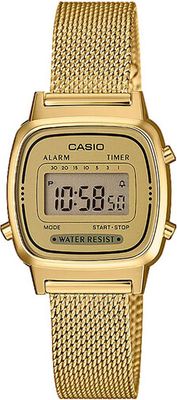 Casio - Zegarek ze sklepu: eobuwie.pl w kategorii: Zegarki - zdjęcie WP-EBWP-9KUZS-09B_4549526187865