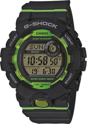 Zegarek G-Shock ze sklepu: eobuwie.pl w kategorii: Zegarki - zdjęcie WP-EBWP-9KUZS-09B_4549526202384