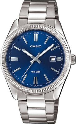 Casio - Zegarek ze sklepu: eobuwie.pl w kategorii: Zegarki - zdjęcie WP-EBWP-9KUZS-09B_4549526207921