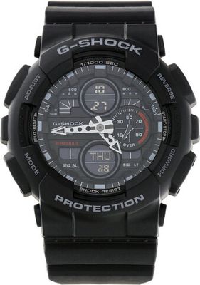 Zegarek G-Shock ze sklepu: eobuwie.pl w kategorii: Zegarki - zdjęcie WP-EBWP-9KUZS-09B_4549526235559