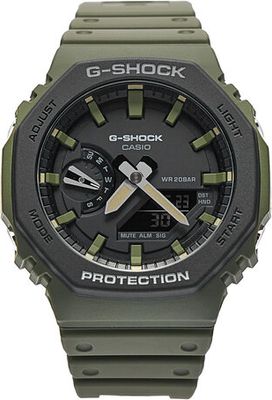 G-Shock - Zegarek ze sklepu: eobuwie.pl w kategorii: Zegarki - zdjęcie WP-EBWP-9KUZS-09B_4549526259081