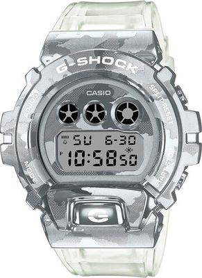 Zegarek G-Shock ze sklepu: eobuwie.pl w kategorii: Zegarki - zdjęcie WP-EBWP-9KUZS-09B_4549526284502
