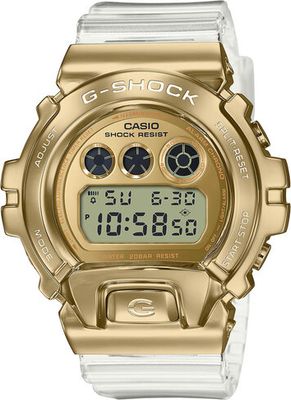 Zegarek G-Shock ze sklepu: eobuwie.pl w kategorii: Zegarki - zdjęcie WP-EBWP-9KUZS-09B_4549526294792