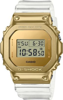 Zegarek G-Shock ze sklepu: eobuwie.pl w kategorii: Zegarki - zdjęcie WP-EBWP-9KUZS-09B_4549526294846
