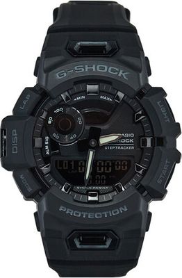 Zegarek G-Shock ze sklepu: eobuwie.pl w kategorii: Zegarki - zdjęcie WP-EBWP-9KUZS-09B_4549526301674