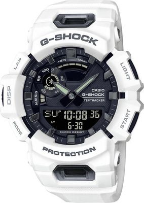 Zegarek G-Shock ze sklepu: eobuwie.pl w kategorii: Zegarki - zdjęcie WP-EBWP-9KUZS-09B_4549526301773