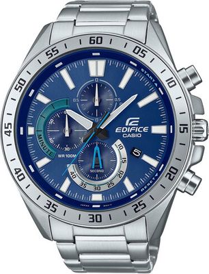 Zegarek Casio ze sklepu: eobuwie.pl w kategorii: Zegarki - zdjęcie WP-EBWP-9KUZS-09B_4549526312274