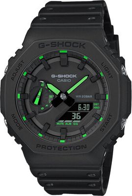 G-Shock - Zegarek ze sklepu: eobuwie.pl w kategorii: Zegarki - zdjęcie WP-EBWP-9KUZS-09B_4549526319280