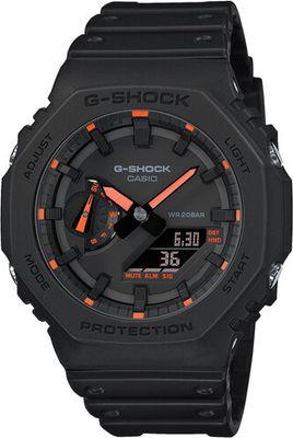 Zegarek G-Shock ze sklepu: eobuwie.pl w kategorii: Zegarki - zdjęcie WP-EBWP-9KUZS-09B_4549526319334