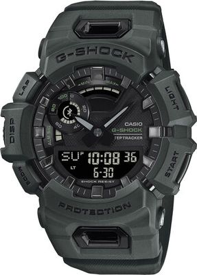 Zegarek G-Shock ze sklepu: eobuwie.pl w kategorii: Zegarki - zdjęcie WP-EBWP-9KUZS-09B_4549526322662