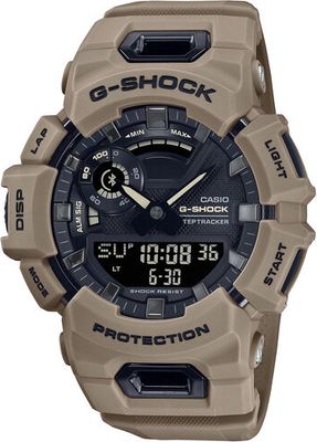 G-Shock - Zegarek ze sklepu: eobuwie.pl w kategorii: Zegarki - zdjęcie WP-EBWP-9KUZS-09B_4549526322716
