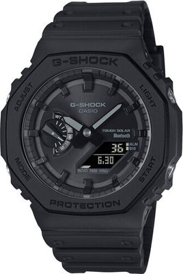 Zegarek G-Shock ze sklepu: eobuwie.pl w kategorii: Zegarki - zdjęcie WP-EBWP-9KUZS-09B_4549526322839