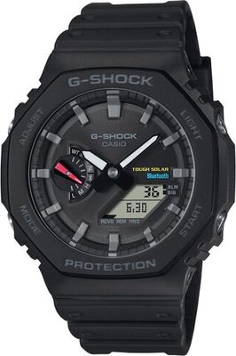 Zegarek G-Shock ze sklepu: eobuwie.pl w kategorii: Zegarki - zdjęcie WP-EBWP-9KUZS-09B_4549526322884