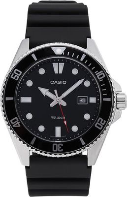 Zegarek Casio ze sklepu: eobuwie.pl w kategorii: Zegarki - zdjęcie WP-EBWP-9KUZS-09B_4549526323973