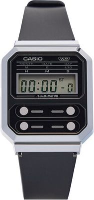 Zegarek Casio ze sklepu: eobuwie.pl w kategorii: Zegarki - zdjęcie WP-EBWP-9KUZS-09B_4549526333866