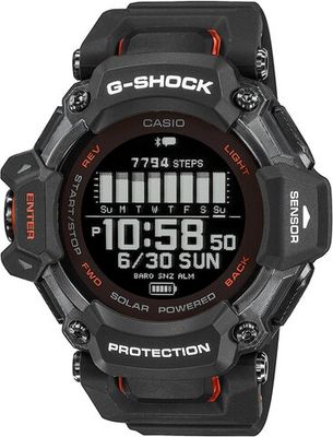 Zegarek G-Shock ze sklepu: eobuwie.pl w kategorii: Zegarki - zdjęcie WP-EBWP-9KUZS-09B_4549526334207