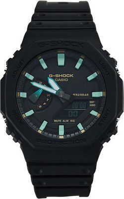 Zegarek G-Shock ze sklepu: eobuwie.pl w kategorii: Zegarki - zdjęcie WP-EBWP-9KUZS-09B_4549526350627