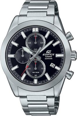 Zegarek Casio ze sklepu: eobuwie.pl w kategorii: Zegarki - zdjęcie WP-EBWP-9KUZS-09B_4549526352287