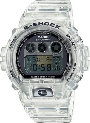 Zegarek G-Shock ze sklepu: eobuwie.pl w kategorii: Zegarki - zdjęcie WP-EBWP-9KUZS-09B_4549526353789