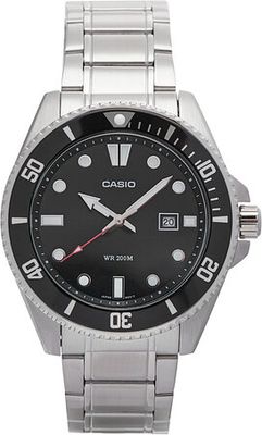 Zegarek Casio ze sklepu: eobuwie.pl w kategorii: Zegarki - zdjęcie WP-EBWP-9KUZS-09B_4549526358883
